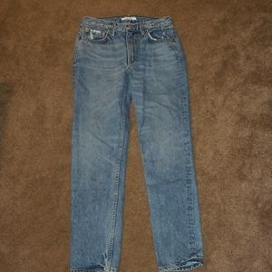 Grlfrnd Jane Jeans 25